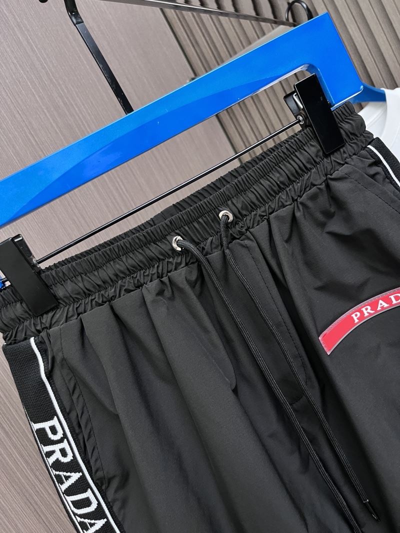 Prada Short Pants